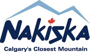 003 – Nakiska Logo