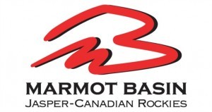 008 - Marmot Basin Logo