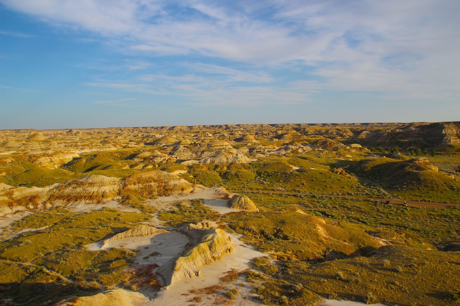 badlands guardian blackfoot