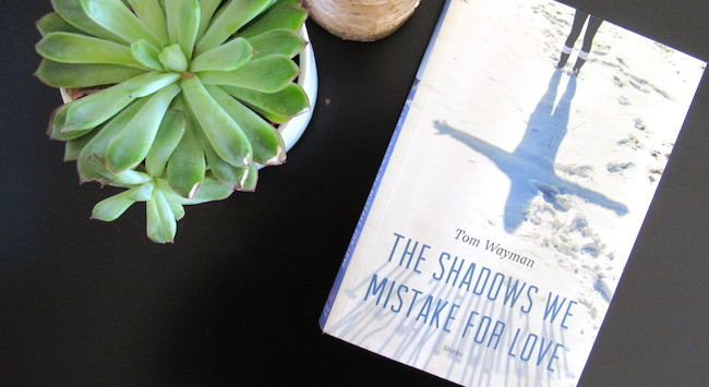 The Shadows We Mistake for Love