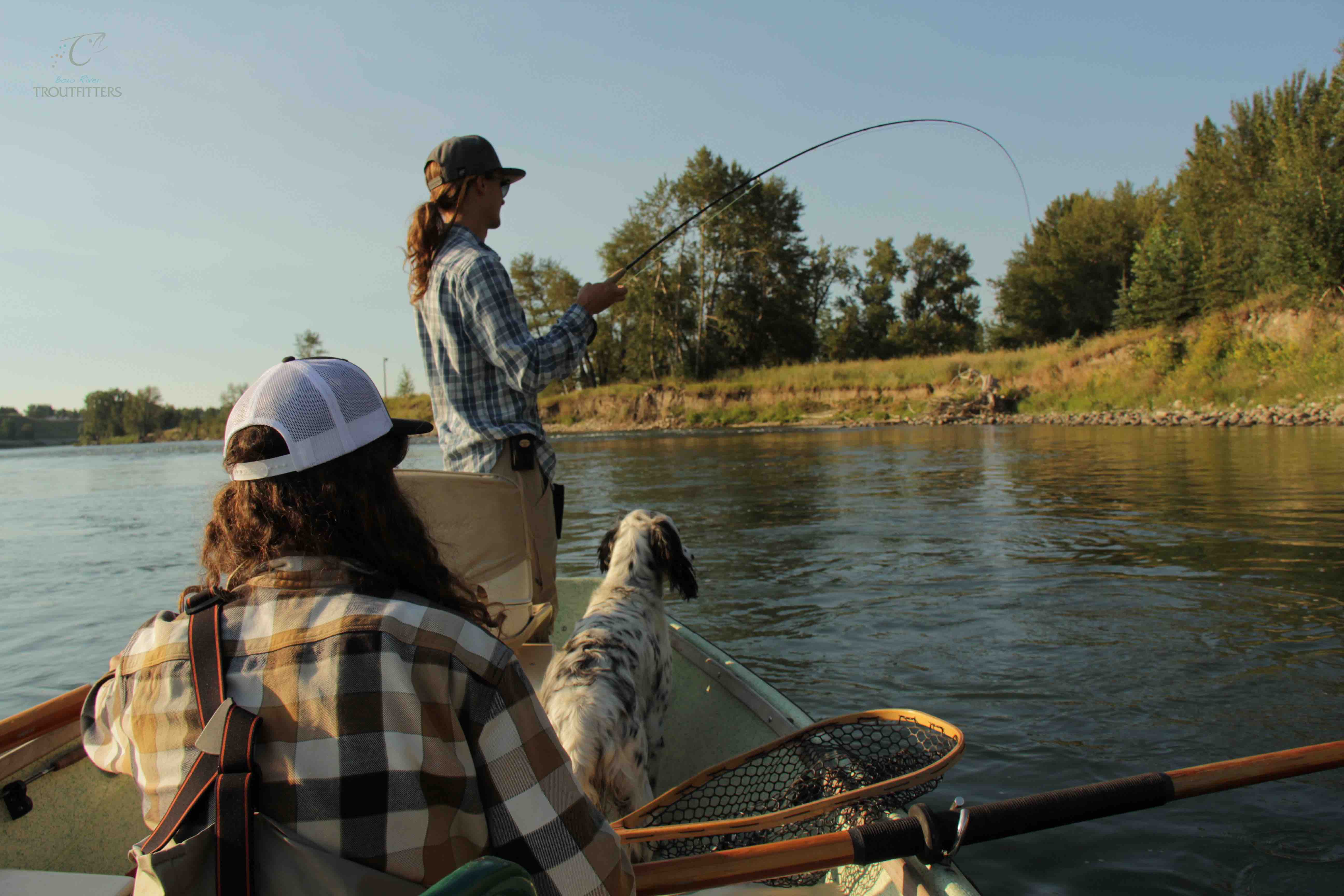 Reels – Bow River Troutfitters