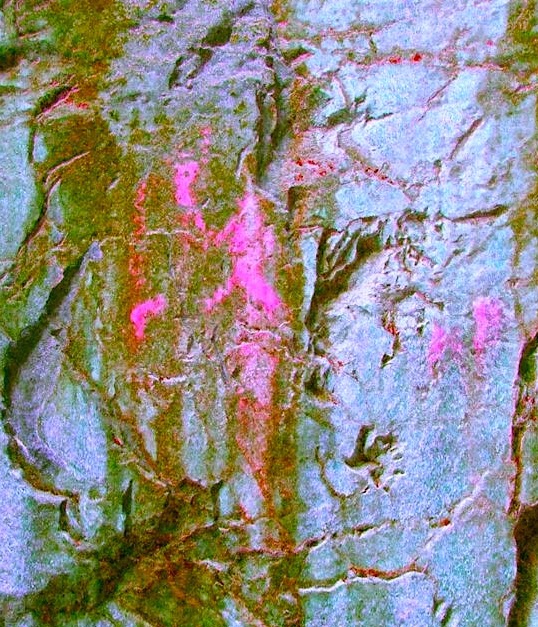 Rock Art Paintings