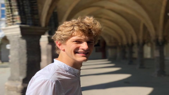 Jan Lisiecki