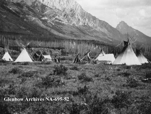 Kananaskis