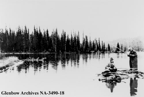 Kananaskis Country