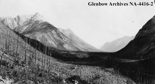 Kananaskis Country