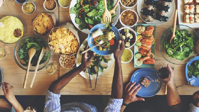 The Calgary Food Bank