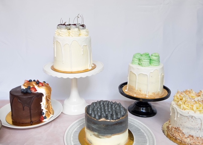 order cupcakes online | Calgary | Cake Bake Shoppe