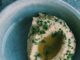 Hummus Recipe with Olive Oil and Herbs by Chef Alec Fraser