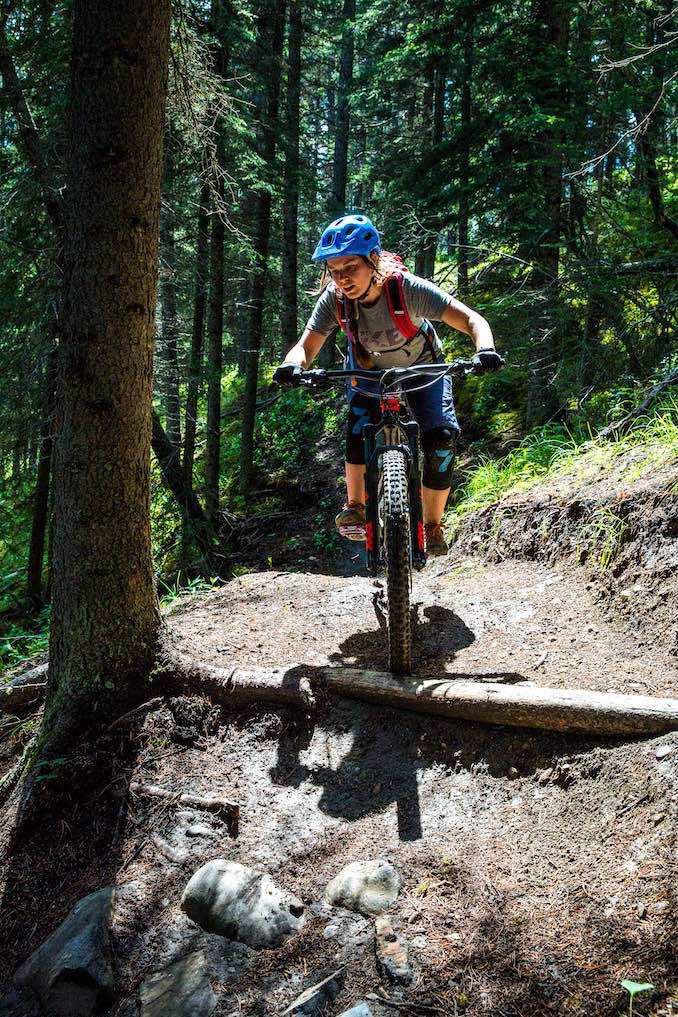 Wild Jobs Part Sixteen: Plaid Goat Mountain Bike Festival Organizer