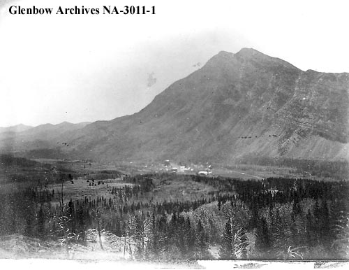 Crowsnest Pass