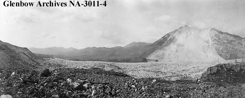 Crowsnest Pass