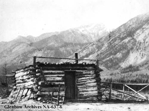 Banff's Cave and Basin