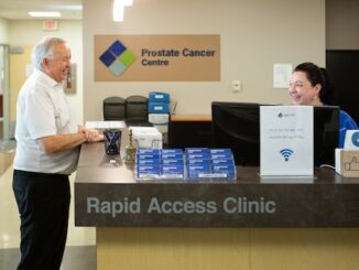 Calgary’s Prostate Cancer Centre