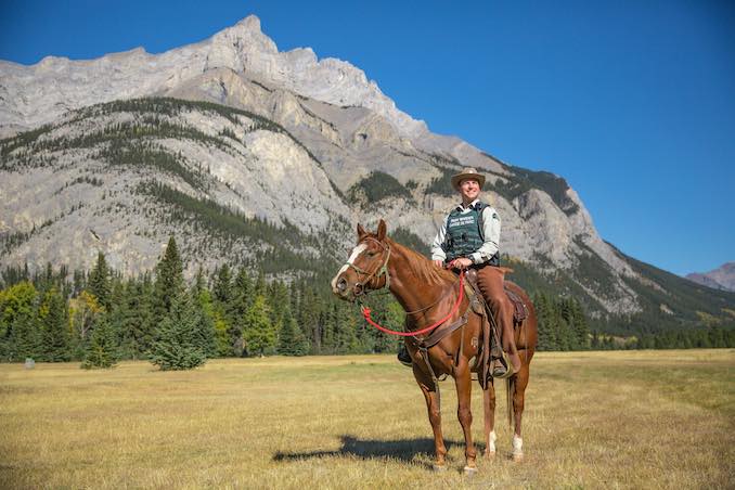 Wild Jobs Part Twenty: Park Warden