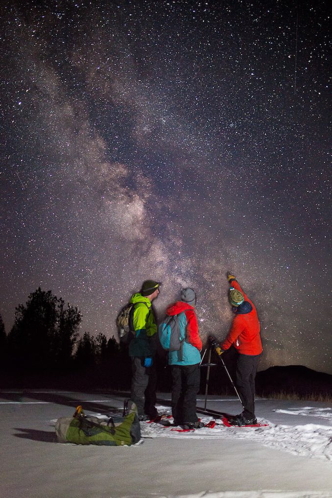 Kananaskis Outfitters