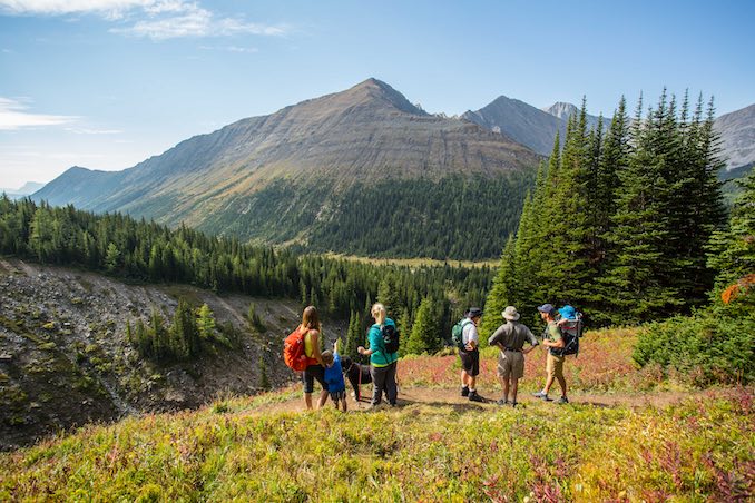 Kananaskis Outfitters