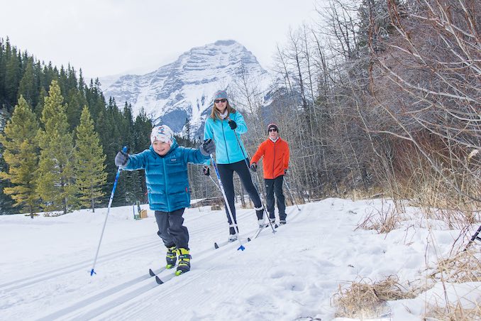 Kananaskis Outfitters