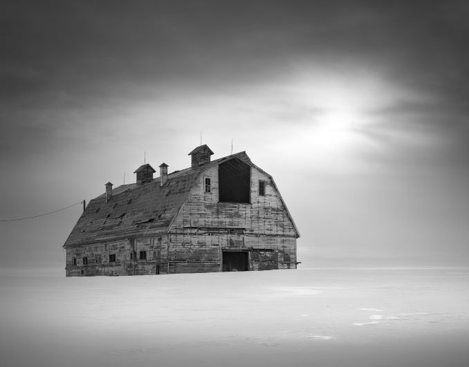 Barn Sovereign, SK