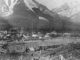 Historical Photos from Fernie, British Columbia