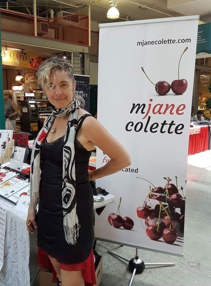 In 2018, I organized Calgary’s first romance novel festival, Sultry and Sweet Summer Reads. It was great fun. (Also, a lot of work.) But a lot of fun. 