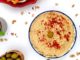 Peanut Butter Hummus Recipe by nude market