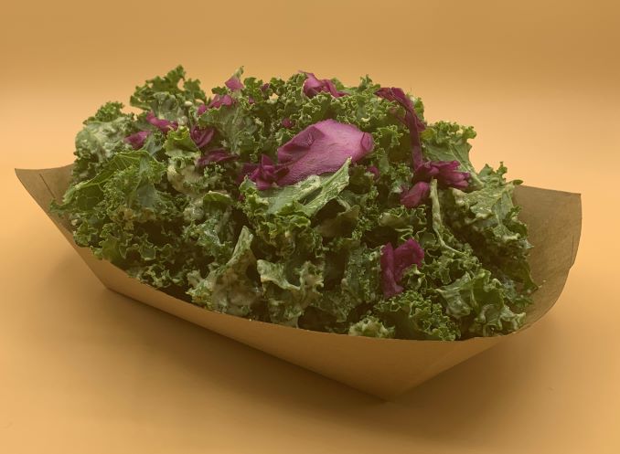 Kale Caesar