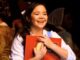 Jeanette I played Belle in my high school production of Beauty and The Beast. Belle’s independent spirit taught me to always be strong!