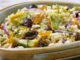 Mediterranean Pearl Couscous Salad
