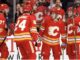 Calgary Flames by NHL is licensed under CC BY 3.0