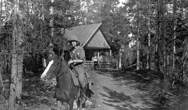 Bragg Creek