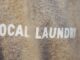 local laundry