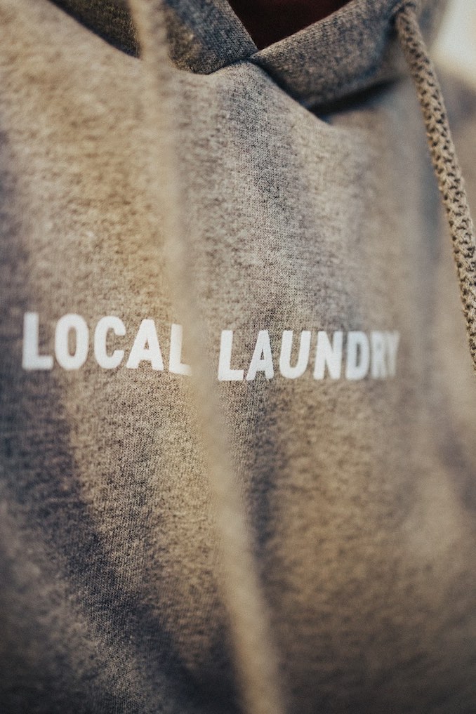 Homegrown Business: Local Laundry