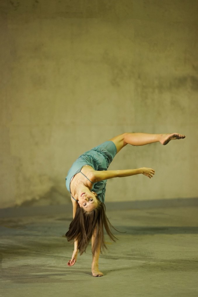 Dance has taught me the importance of resilience, not only in my training but in my everyday life. The ability to persevere through the ups and the downs that come with being a competitive dancer is what makes a true artist and allows me to continue to grow into the best version of myself. Photo Credit: Amy Gardner