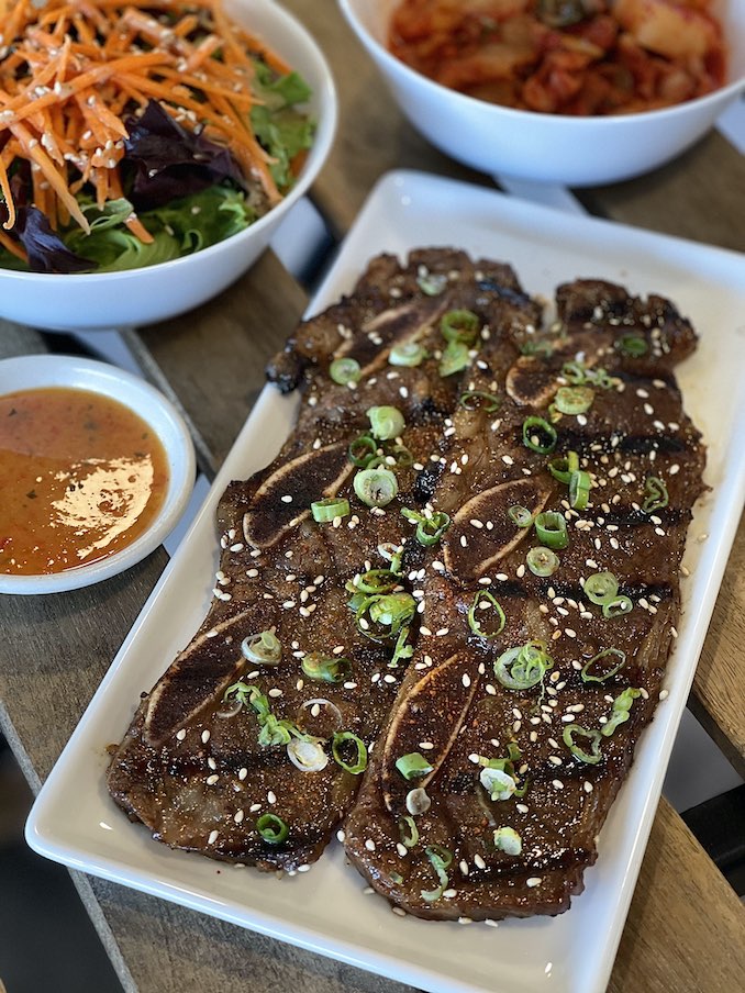 kalbi bbq ribs