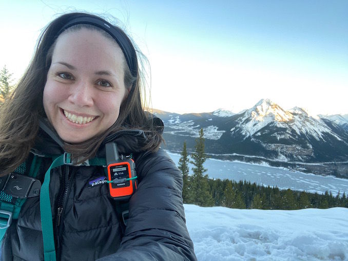 When I’m not in the office, my favourite place to escape to is the Rockies. I love to watch for wildlife or go on a long hike. Honestly, it’s great just breath that mountain air. A trip out to Kananaskis always fills up my creative well, especially if I’m running on empty.