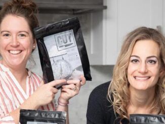 For this edition of our Homegrown Business, we got in touch with Meg and Stacey from Cut Cooking. Cut Cooking specializes in commercial food photography and recipe development.