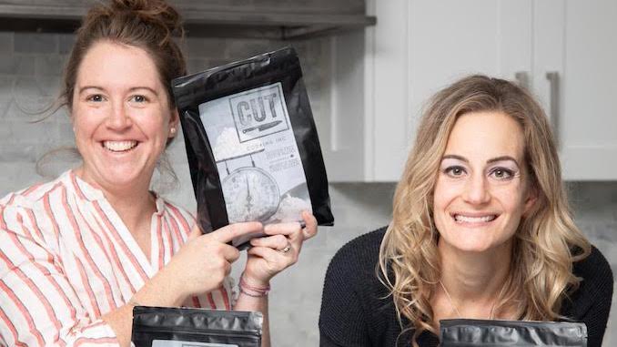 For this edition of our Homegrown Business, we got in touch with Meg and Stacey from Cut Cooking. Cut Cooking specializes in commercial food photography and recipe development.