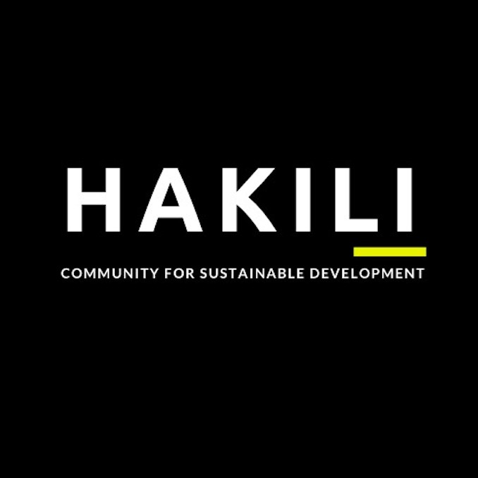 Hakili