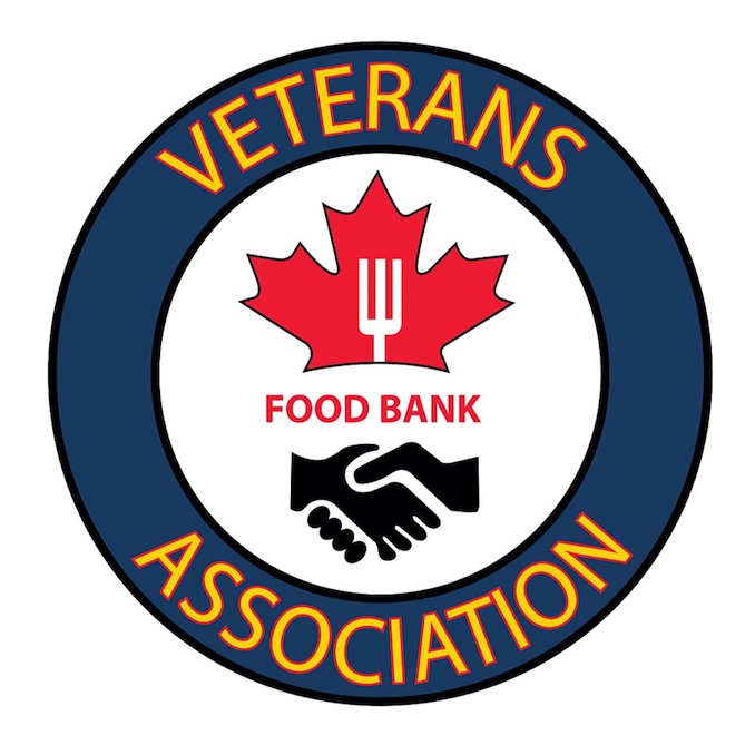 Charitable Choices: Veterans Association Food Bank with Alyssa Harington