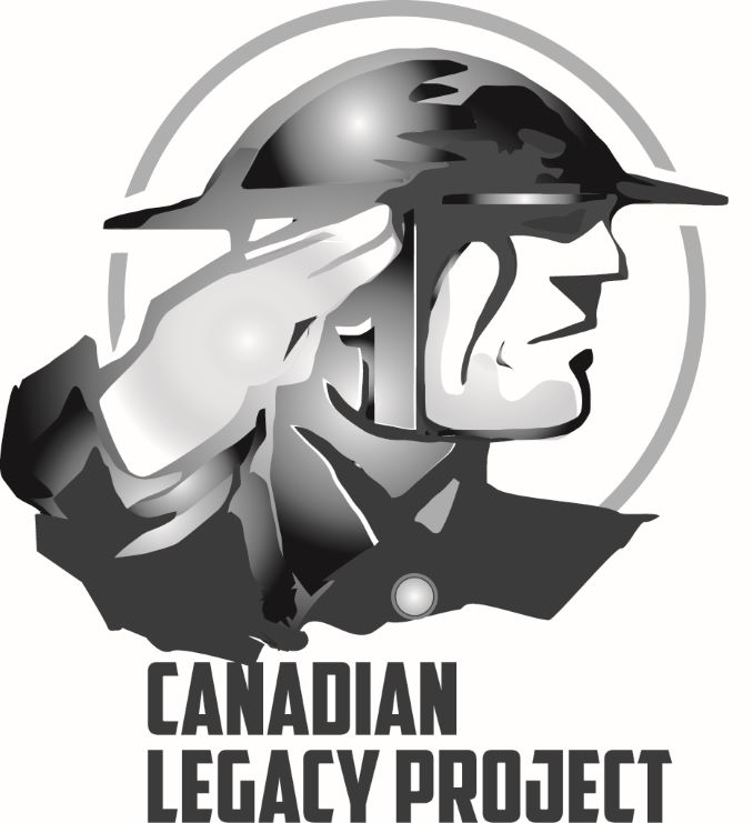 Canadian Legacy Project