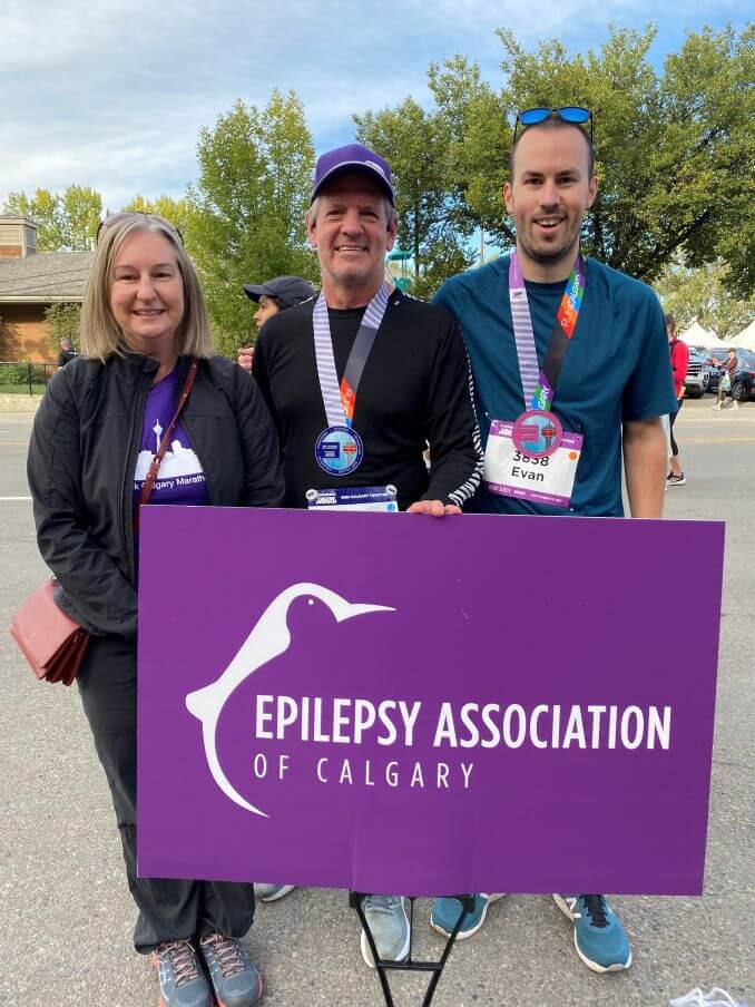 Epilepsy Association