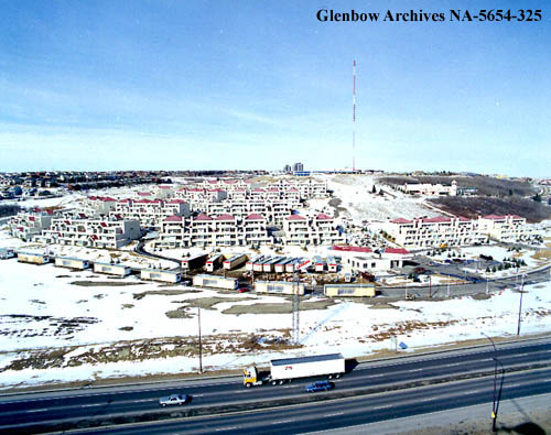 Calgary Winter Games