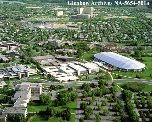 Calgary Winter Games