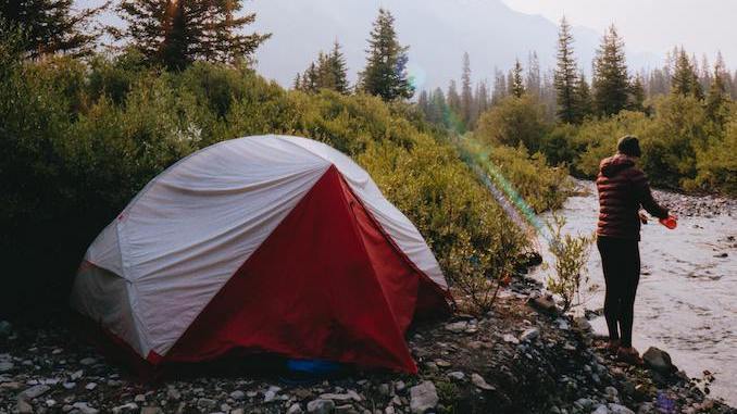 Camping featureimage