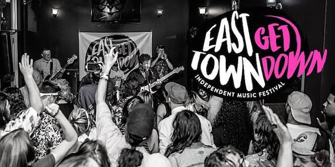 East Town Get Down music festival comes to International Avenue May 28th