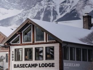 Basecamp Resorts