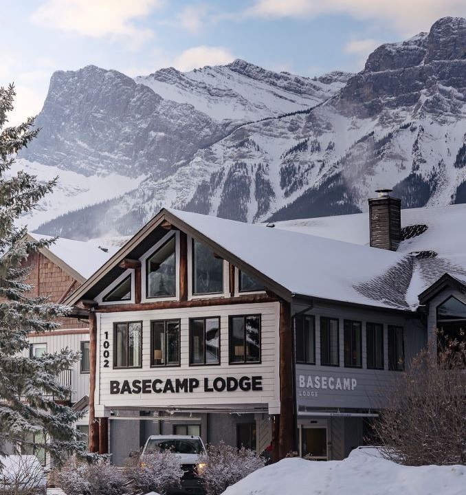 Basecamp Resorts