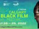 The 2nd edition of the Calgary Black Film Festival inspired and uplifted local filmmakers