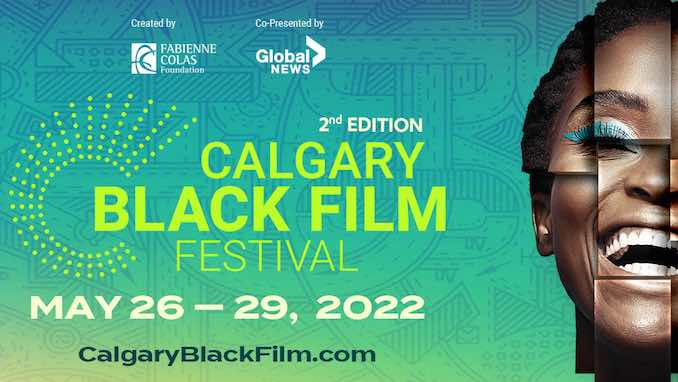 The 2nd edition of the Calgary Black Film Festival inspired and uplifted local filmmakers